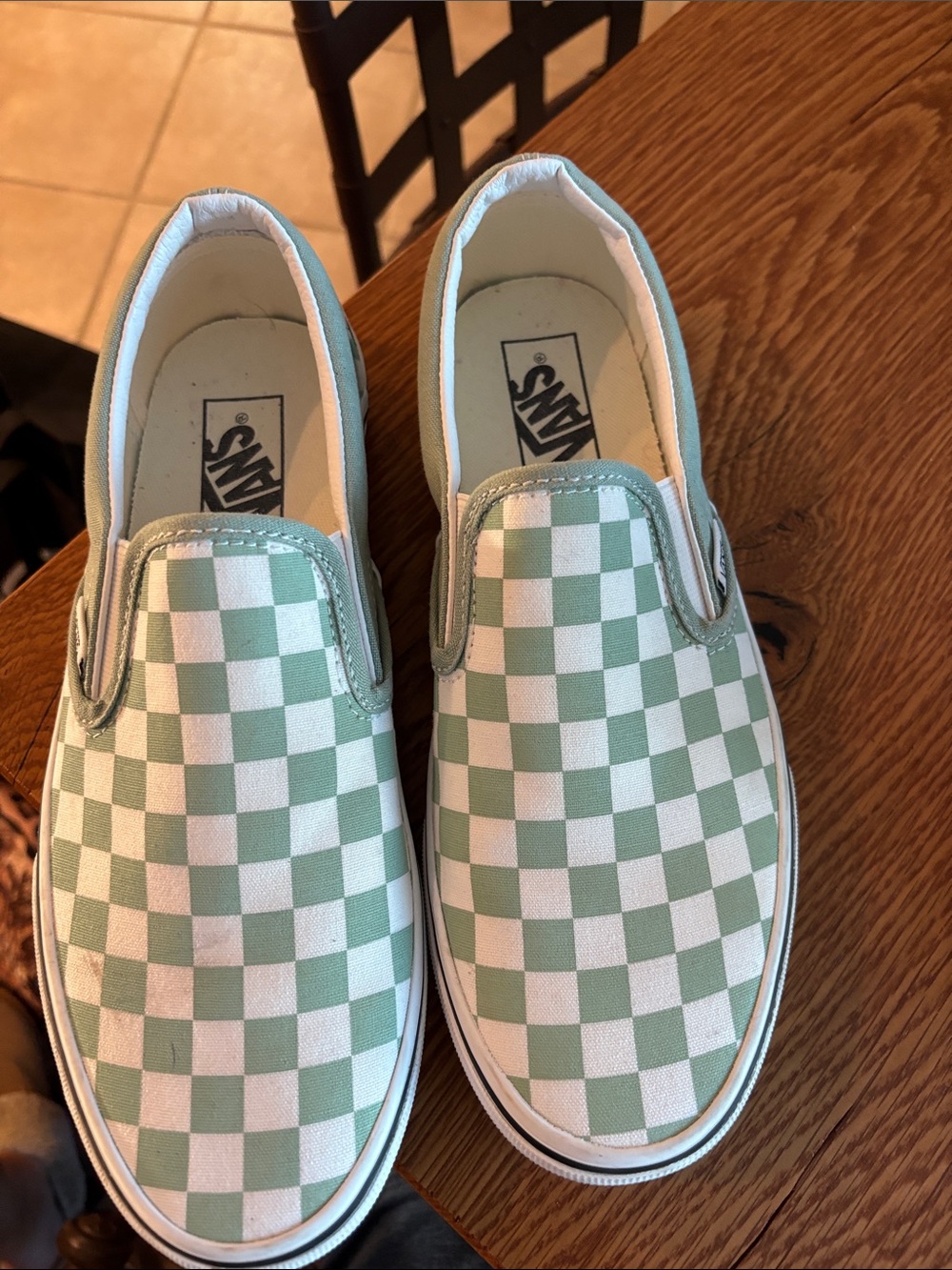 VANS - Picture 6 of 6